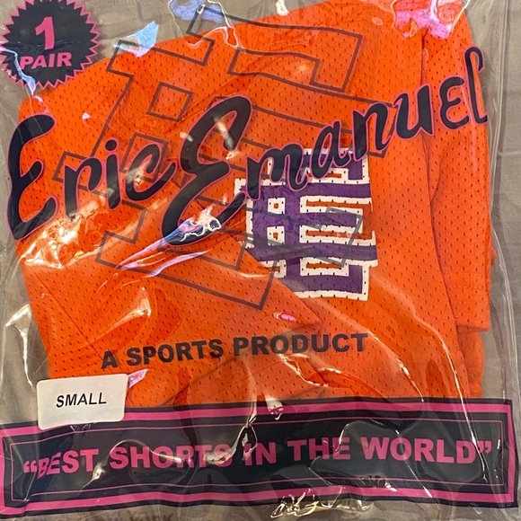Eric Emanuel shorts - Picture 2 of 2